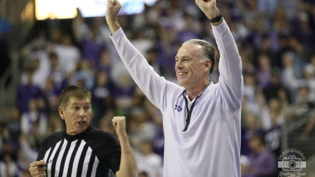 Jamie Dixon